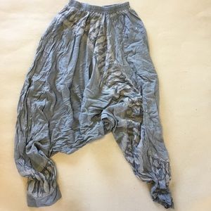 3 for $10 Harem Pants